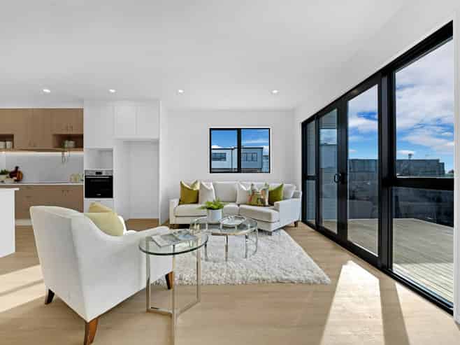 Lot 29/15  Flat Bush School Road, Flat Bush