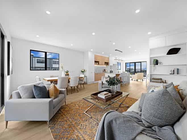 Lot 29/15  Flat Bush School Road, Flat Bush