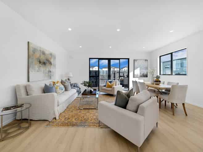 Lot 29/15  Flat Bush School Road, Flat Bush