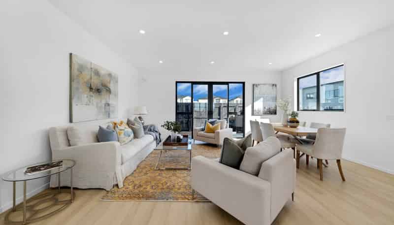 Lot 29/15  Flat Bush School Road, Flat Bush