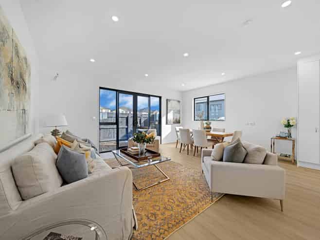 Lot 29/15  Flat Bush School Road, Flat Bush