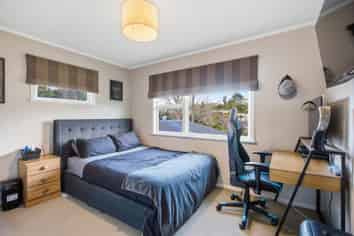Taranaki - Address withheld