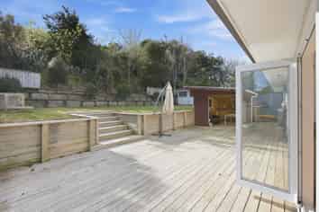 Taranaki - Address withheld