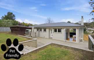 Taranaki - Address withheld