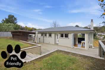 Taranaki - Address withheld