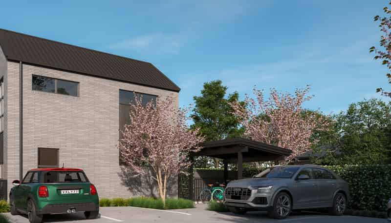 2/33 Cleveland Street, EDGEWARE