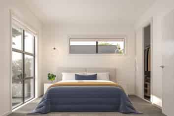 2/33 Cleveland Street, EDGEWARE