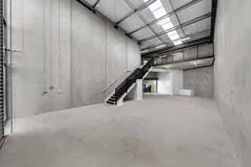 Exposure Plus – Nearing Completion