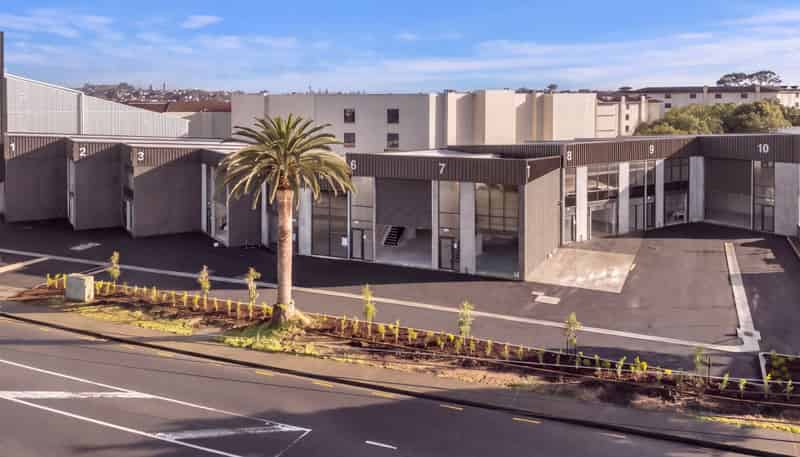 Unit 6/160 Marua Road, Mount Wellington