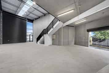 Exposure Plus – Nearing Completion
