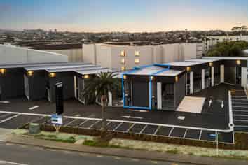 Exposure Plus – Nearing Completion