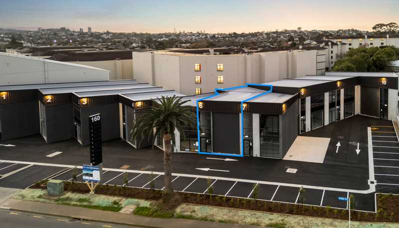 Unit 6/160 Marua Road, Mount Wellington