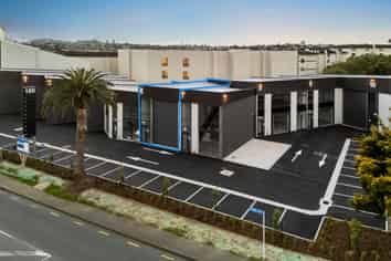 Exposure Plus – Nearing Completion