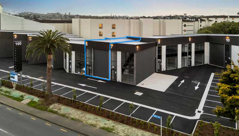 Unit 6/160 Marua Road, Mount Wellington