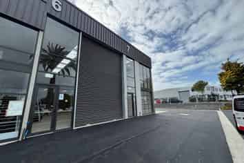 Exposure Plus – Nearing Completion