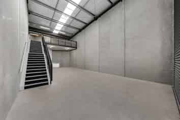 Exposure Plus – Nearing Completion