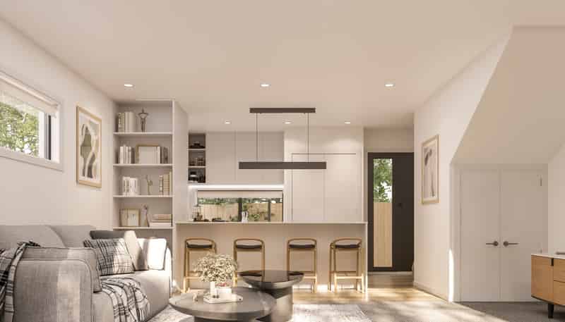 3/33 Cleveland Street, EDGEWARE