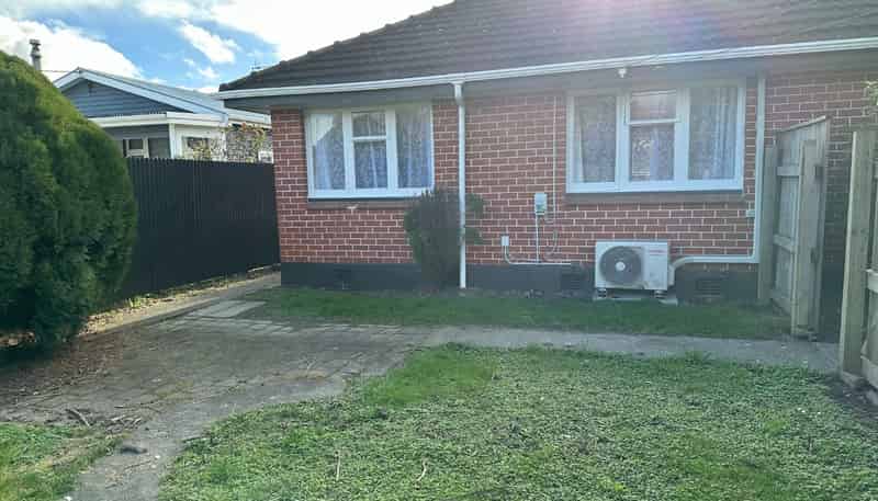 81 Main Highway, Otaki