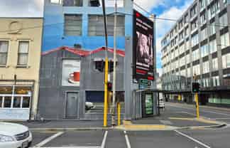 Affordable CBD Office in Te Aro 