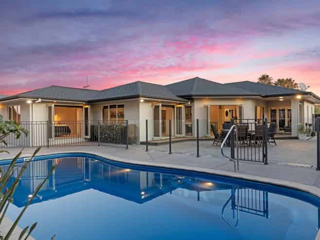 165 Gravatt Road, Papamoa