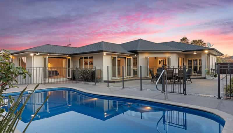 165 Gravatt Road, Papamoa