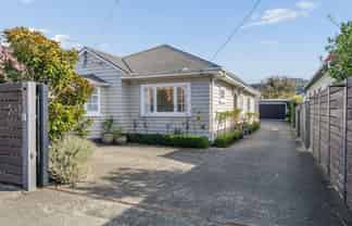 45 Nelson Street, Petone