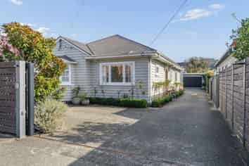 45 Nelson Street, Petone