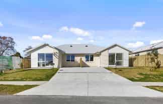 299A and B Vaughan Road, Owhata