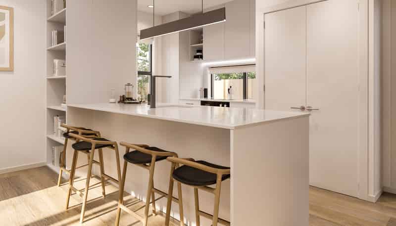 4/33 Cleveland Street, EDGEWARE