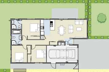 266 Earlsbrook Subdivision, Lincoln