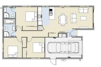 266 Earlsbrook Subdivision, Lincoln