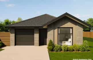 266 Earlsbrook Subdivision, Lincoln