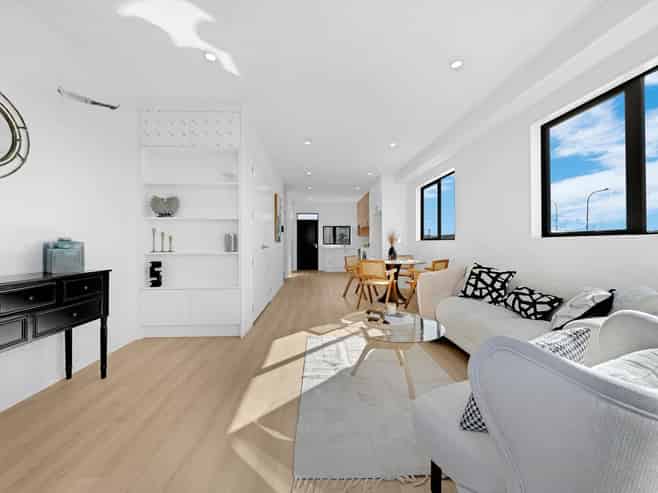 Lot 20/15 Flat Bush School Road, Flat Bush