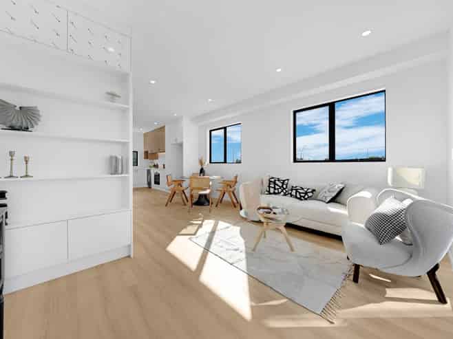 Lot 20/15 Flat Bush School Road, Flat Bush