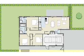 422 Earlsbrook Subdivision, Lincoln