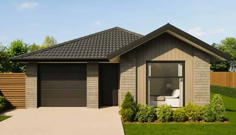 422 Earlsbrook Subdivision, Lincoln