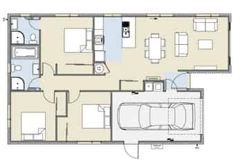 422 Earlsbrook Subdivision, Lincoln