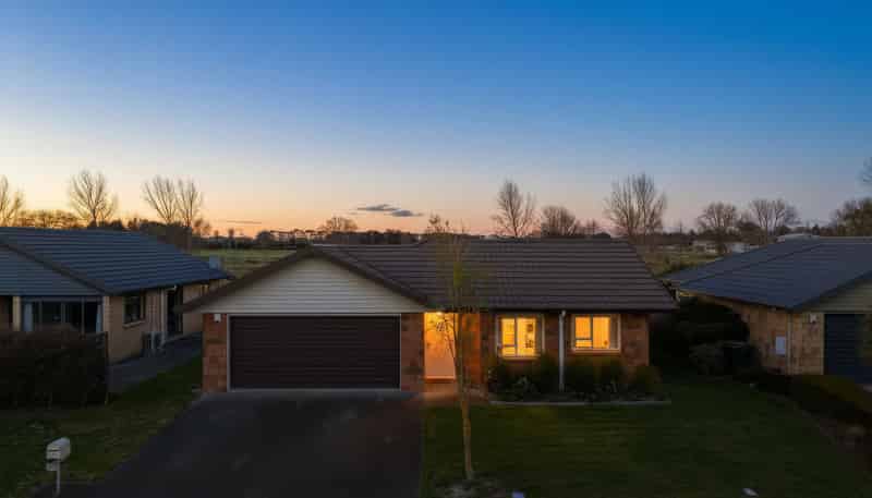 21/36 Belgrove Drive, Waipukurau and Surrounds