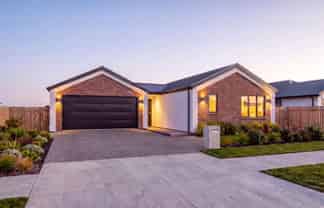 Lot 462 Bellgrove, Rangiora, Rangiora