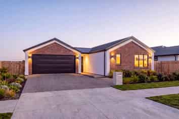 Lot 462 Bellgrove, Rangiora, Rangiora
