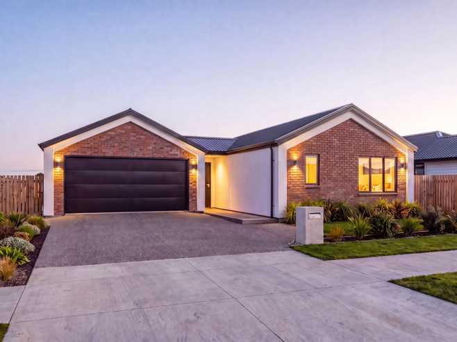 Lot 462 Bellgrove Subdivision, Rangiora, Rangiora