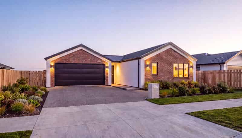 Lot 462 Bellgrove, Rangiora, Rangiora