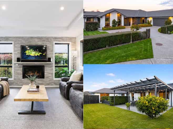 9 Audrey Place, Flagstaff