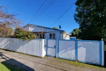 331 Waiwhetu Road, Fairfield