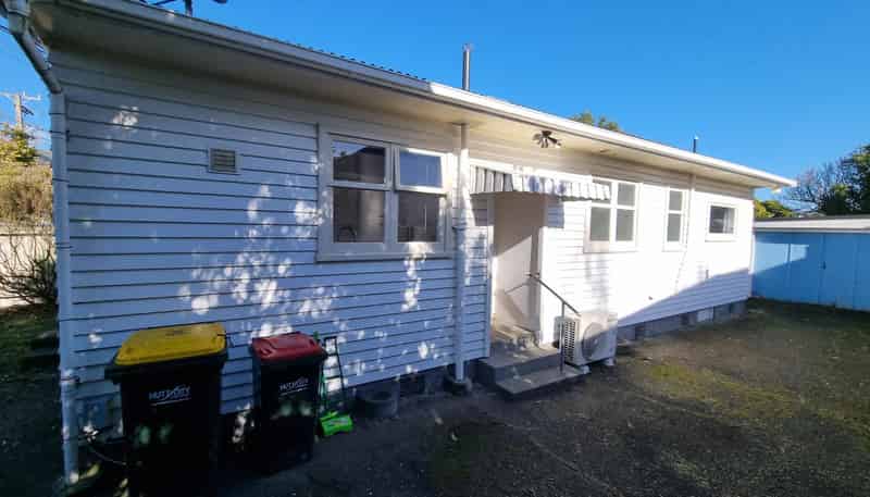 331 Waiwhetu Road, Fairfield