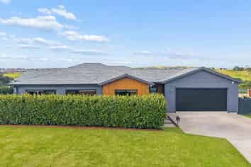 105 Pinecrest Drive, Gulf Harbour