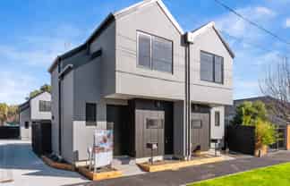 1/12 James K Baxter Place, Sydenham