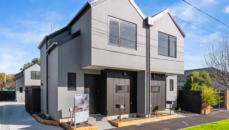 1/12 James K Baxter Place, Sydenham