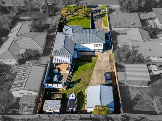 5 Armstrong Avenue, Whakatane