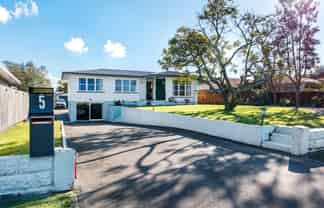 5 Armstrong Avenue, Whakatane